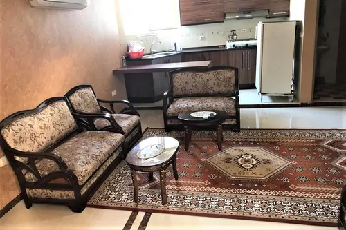 تصویر 3 - آپارتمان آبان (۳۰۲) در اصفهان