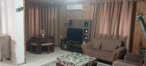 تصویر 3 - ویلا اجاره روزانه استخر ۳ خواب در نوشهر
