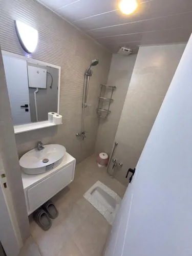 تصویر 20 - ویلا استخردار آبگرم چناران با بیلیارد و فوتبالدستی در شهسوار