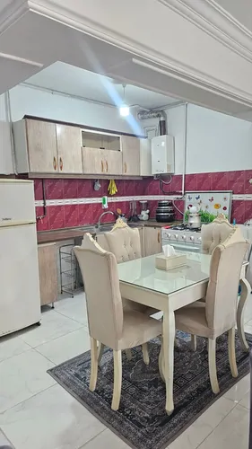 تصویر 5 - خانه ویلایی افرا در  مشهد