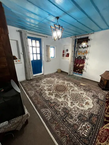 تصویر 5 - سوییت سنتی دیار بمانی در رشت