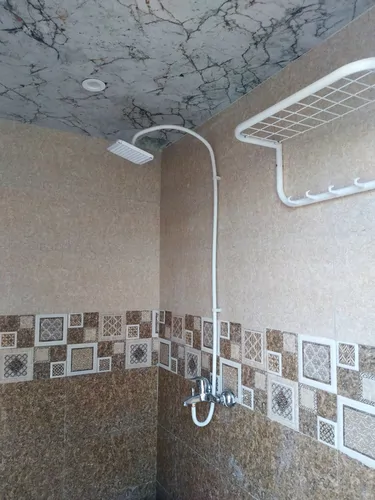 تصویر 9 - اقامتگاه بوم‌گردی خانه مادری(اتاق نبات) در  نجف آباد