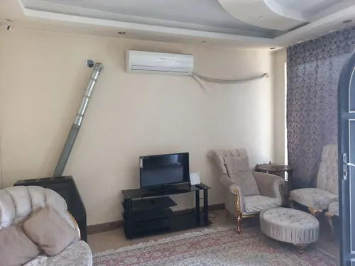 تصویر 2 - ویلا لاکچری استخر دار در ملارد 