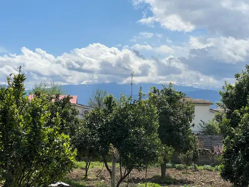 تصویر 20 - کلبه سوئیسی موناکو در  چمستان