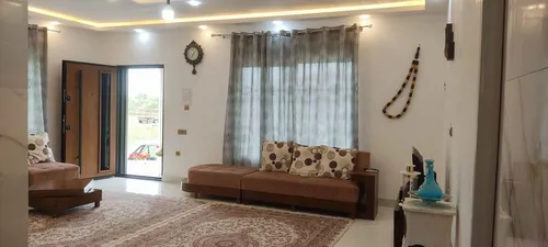 تصویر 2 - ویلا بارانا در ماسال