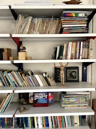 تصویر 7 - ویلا فیکا در  شهسوار