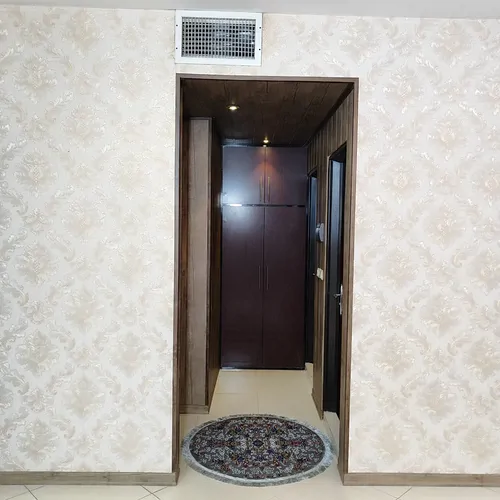 تصویر 18 - آپارتمان مبله کوروش همکف ۲ خواب با جکوزی در  مشهد