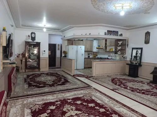 تصویر 6 - خانه مبله باقی  در  کاشان
