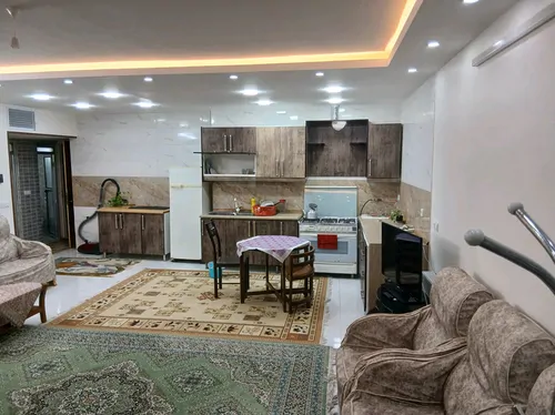 تصویر 4 - خانه مبله یاس در اصفهان
