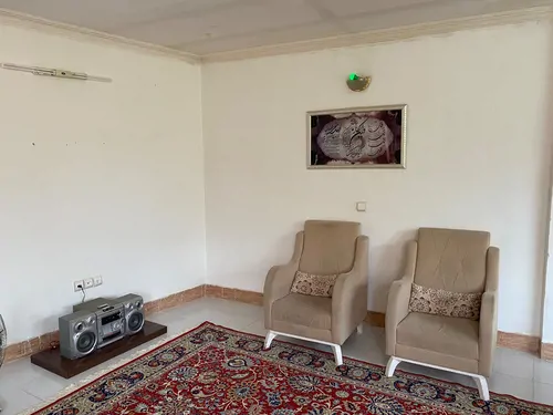 تصویر 3 - خانه مبله سادات در شاندیز