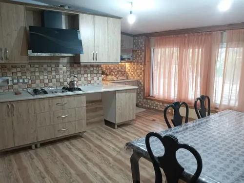 تصویر 5 - ویلا استخردار آبسرددرسا در  کردان