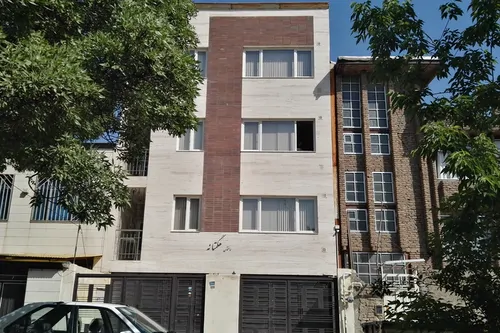 تصویر 5 - آپارتمان هگمتانه (طبقه دوم) در  همدان