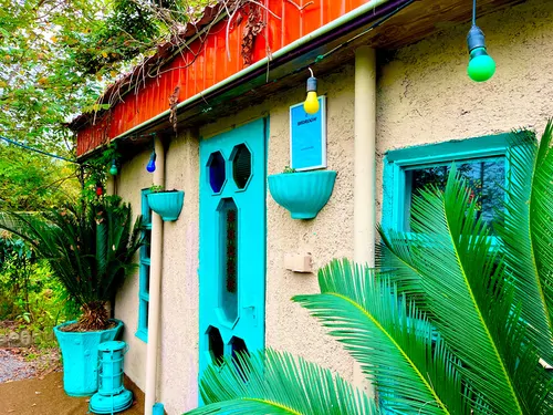 تصویر 12 - سوییت ویلایی امیر در  فومن