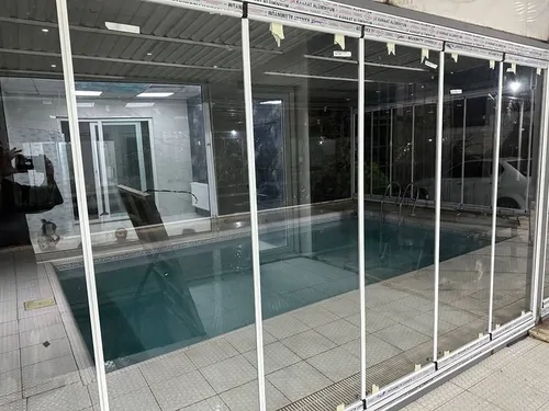 تصویر 16 - ویلا استخردار آبگرم و جکوزی مسیحا در سهیلیه