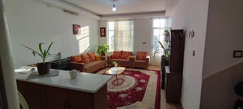 تصویر ۱ - خانه مبله اتحاد در  شیراز