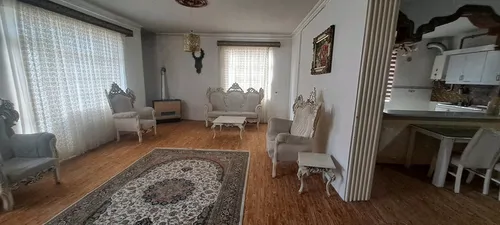تصویر 2 - خانه مبله وحدت در آستارا
