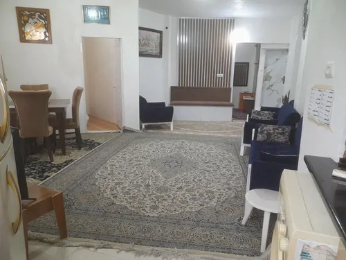 تصویر 2 - آپارتمان دوخوابه محبت  در رشت