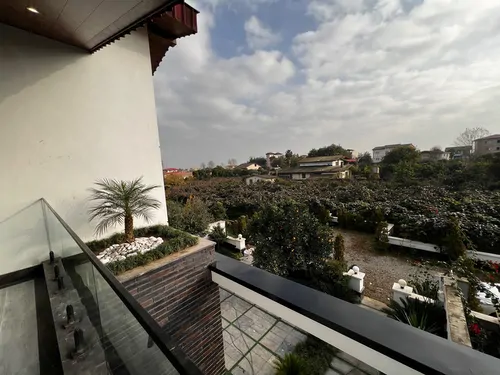 تصویر 20 - ویلا استخردار آبگرم نفس با بیلیارد و ایرهاکی در  رامسر