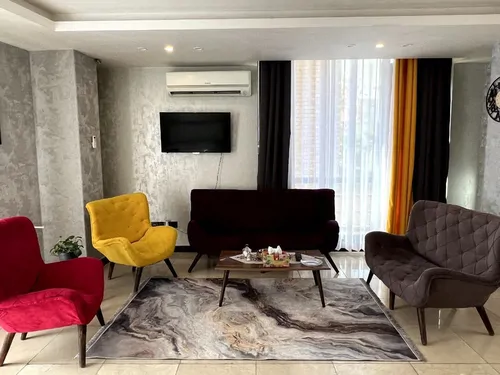 تصویر 2 - آپارتمان کوروش در ستاری در  تهران