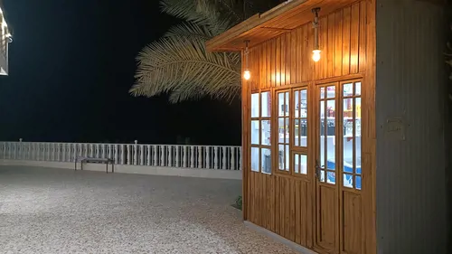تصویر 22 - خانه کوهستان (واحد۳) در طبس