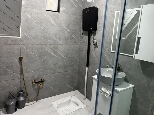 تصویر 28 - کلبه سوئیسی آنا در  ماسال