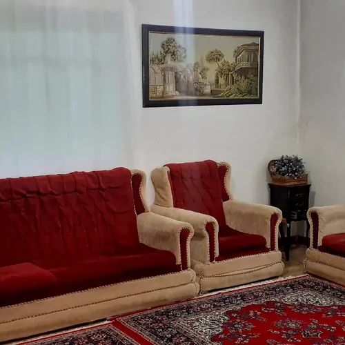 تصویر 2 - روستایی و عشایری سالار در شفت
