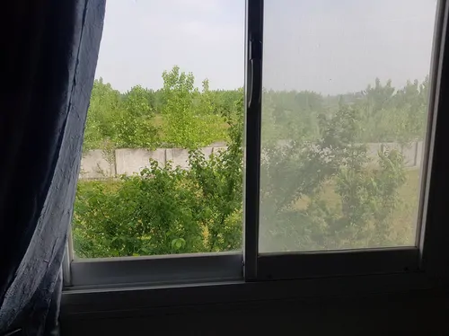 تصویر 15 - ویلا محجوب در  سنگر