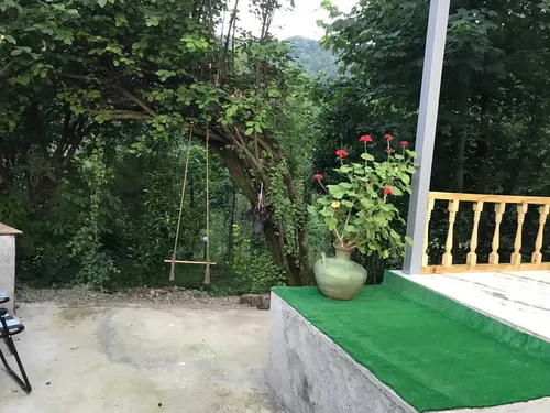 تصویر 7 - کلبه چماچا  در  رشت