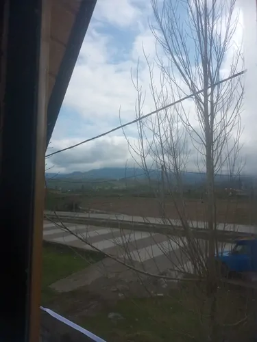 تصویر 9 - کلبه سویسی باران  در  سراوان