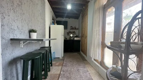 تصویر 4 - کلبه کلبه فلت شوکا در محمودآباد