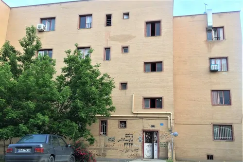 تصویر 2 - آپارتمان سعدی1 در سنندج