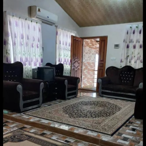 تصویر 5 - ویلا خانه ساحلی در  چمخاله