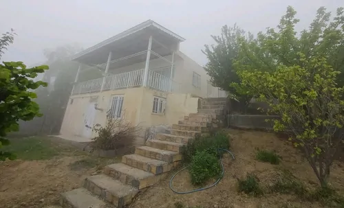 تصویر 19 - ویلا کوهستانی در رودبار
