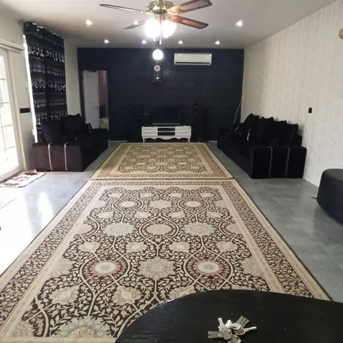 تصویر 2 - ویلا شاد  در سهیلیه