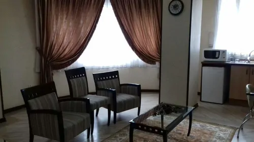تصویر 3 - هتل آپارتمان مهرگان (واحد۱) در تهران