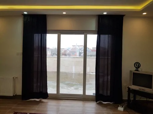 تصویر 7 - ویلا ماه منیر در  رشت