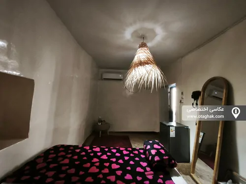 تصویر 3 - اقامتگاه بومگردی جوکو (اتاق 3) با صبحانه رایگان در قشم