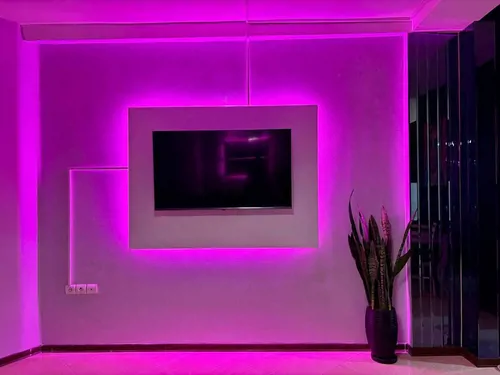 تصویر 5 - آپارتمان شانا (واحد 47 تیپ 7) در سیمون بولیوار در  تهران