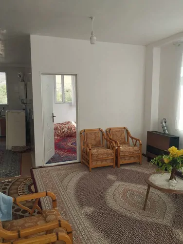 تصویر 6 - خانه بهشت میرزانق در  نمین