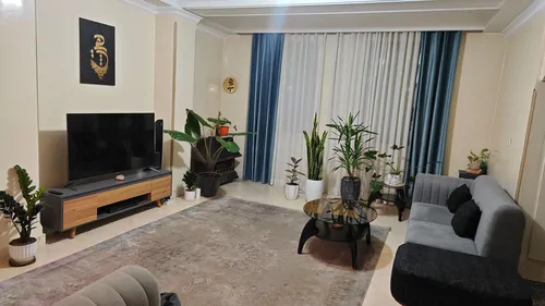 اجاره آپارتمان مبله پرشین  کرج