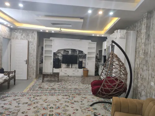 تصویر 3 - ویلا دنج در شاندیز