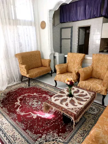 تصویر 2 - آپارتمان سلطان در اصفهان
