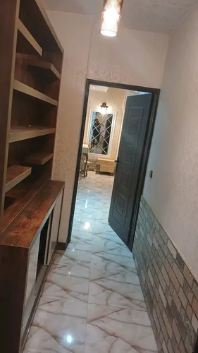 تصویر 2 - آپارتمان لاکچری و ویوی عالی دریا همراه با جکوزی خانوادگی و هال دلباز همراه با سالن سرگرمی در محمودآباد