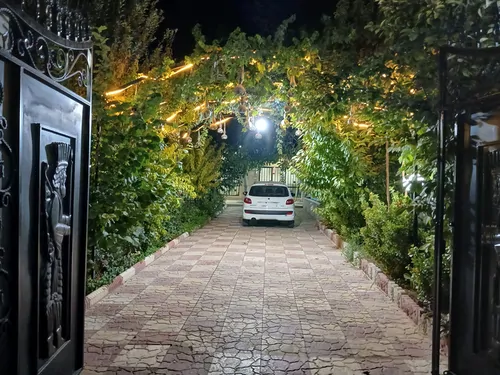 تصویر 19 - ویلا استخردار آبگرم خاطرات در  کردان