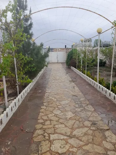 تصویر 14 - ویلا خورشید در مشهد