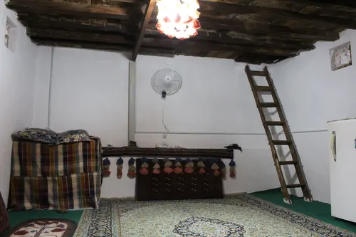 تصویر 4 - کلبه سرای گلشن (2) در  سوادکوه