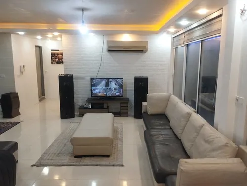 تصویر 7 - ویلا استخردار آبگرم فانوس در  ملارد 