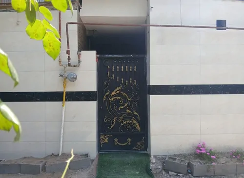 تصویر 10 - خانه استخردار آبگرم رضا در  انزلی