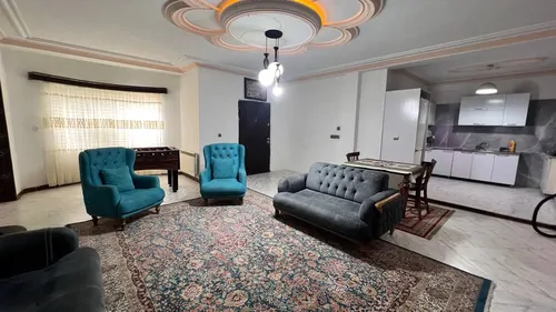 تصویر 6 - ویلا استخردار آبگرم رادیو دریا در چالوس