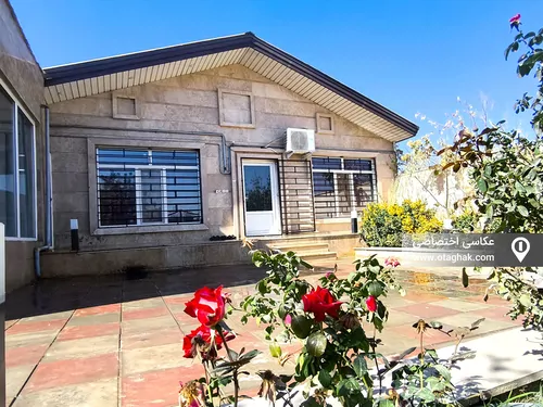 تصویر 12 - ویلا استخردار آبگرم باغ آسایش در  چهارباغ